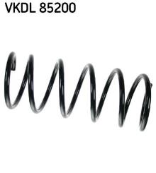 SKF VKDL 85200
